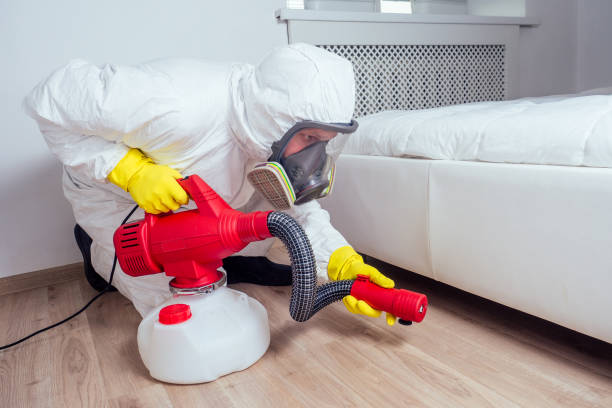 Best Affordable Pest Control Services  in Milford, IA